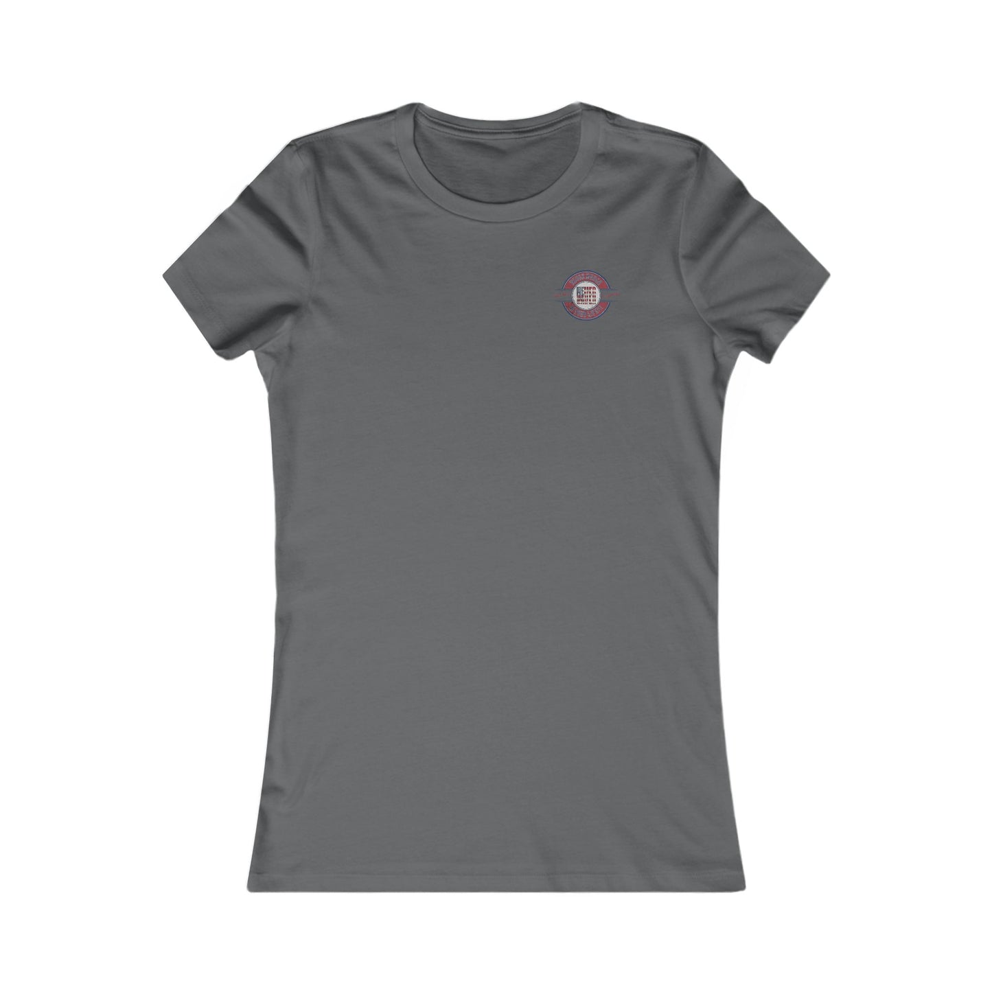 Never Waver don't Be A  By Stander In Your Life Women's Favorite Tee