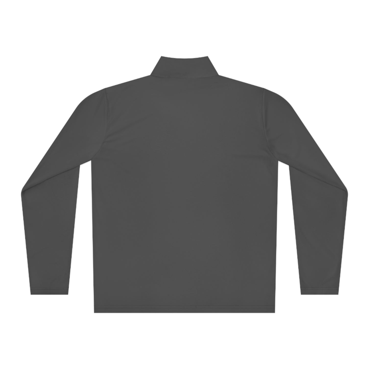 Never Waver Unisex Quarter-Zip Pullover