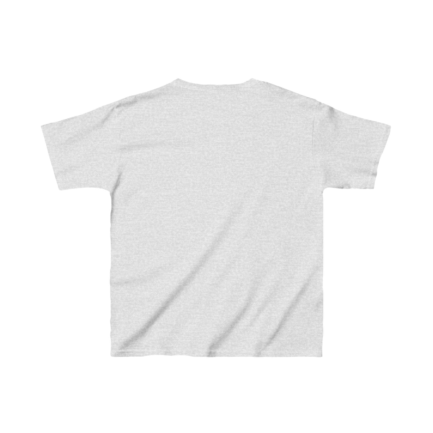 Buffalo Fans Never Waver Kids Heavy Cotton™ Tee