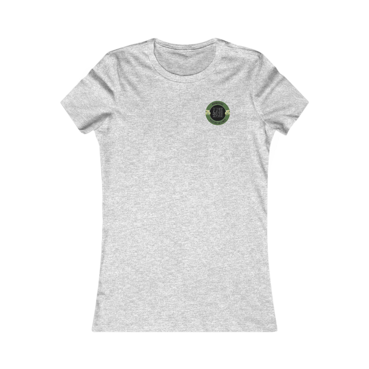 Margaritas Never waver It must be the Limes Women's Favorite Tee