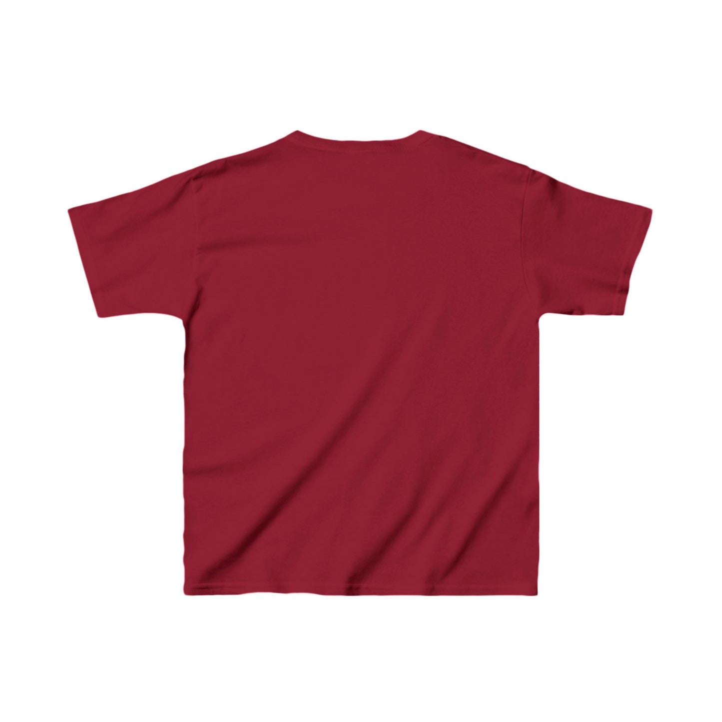 Philadelphia Fans Never Waver Kids Heavy Cotton™ Tee