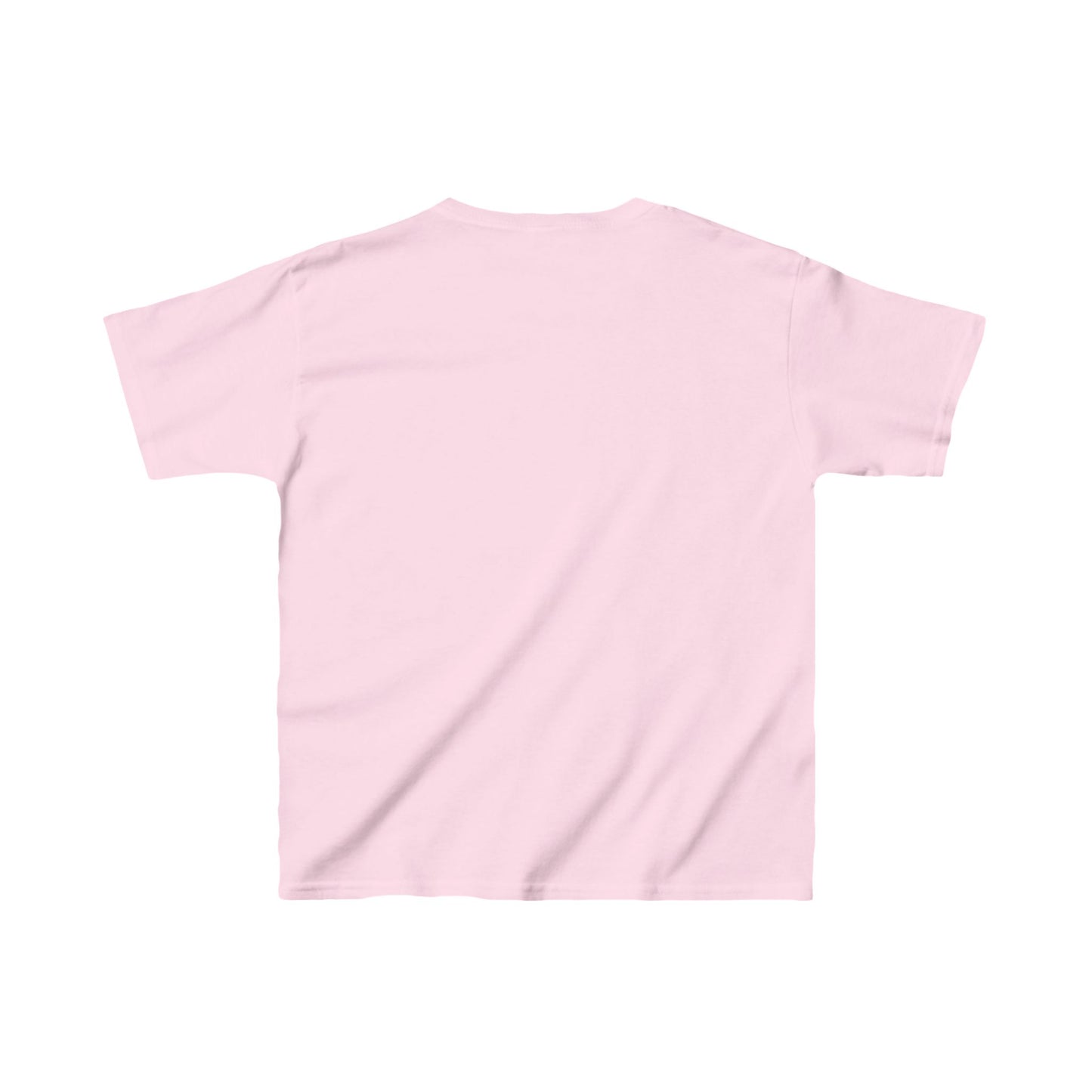 Buffalo Fans Never Waver Kids Heavy Cotton™ Tee