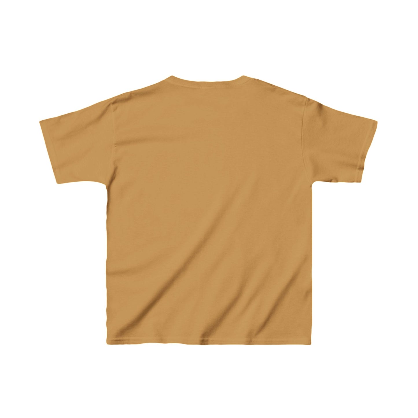 Minnesota Fans Never Waver Kids Heavy Cotton™ Tee