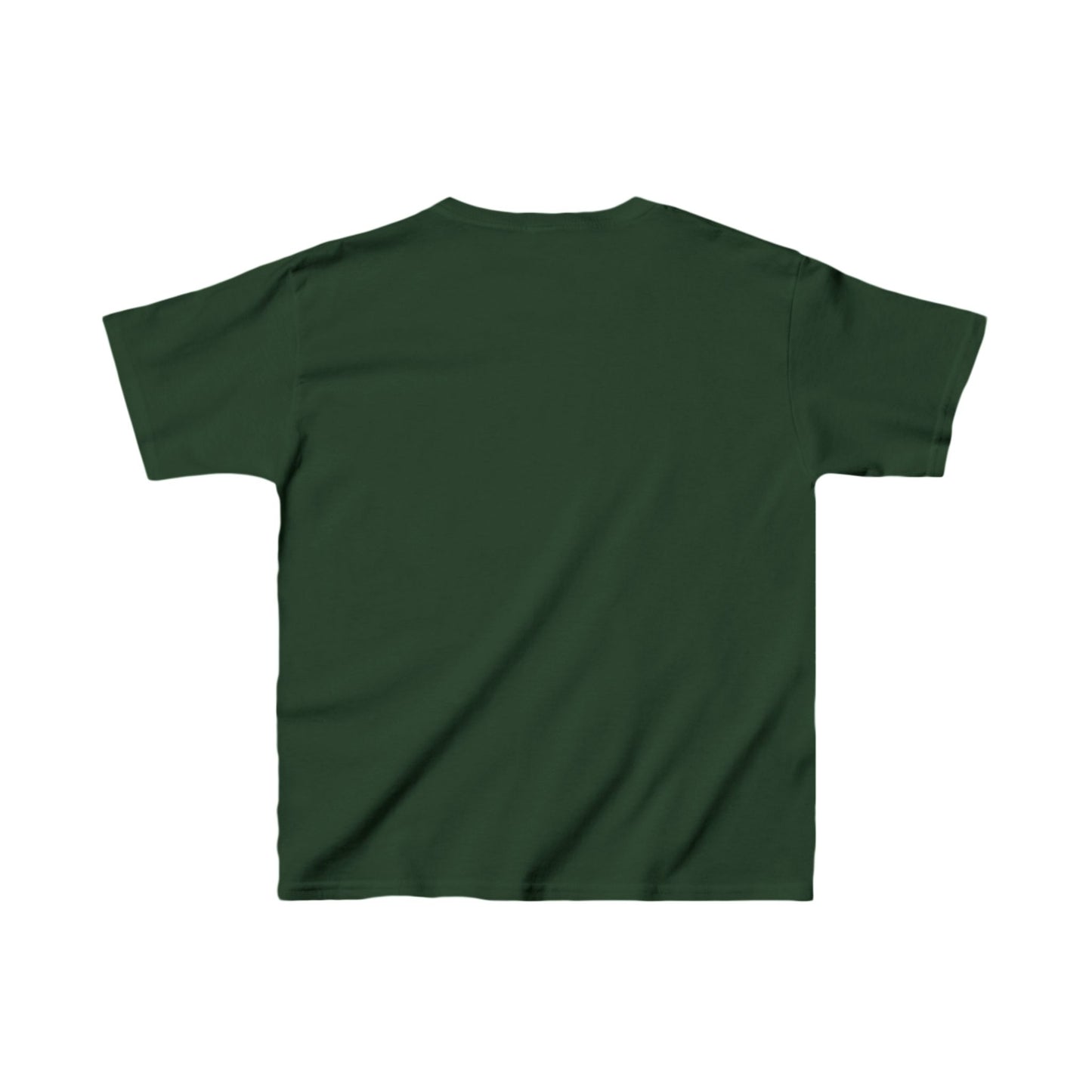 Minnesota Fans Never Waver Kids Heavy Cotton™ Tee