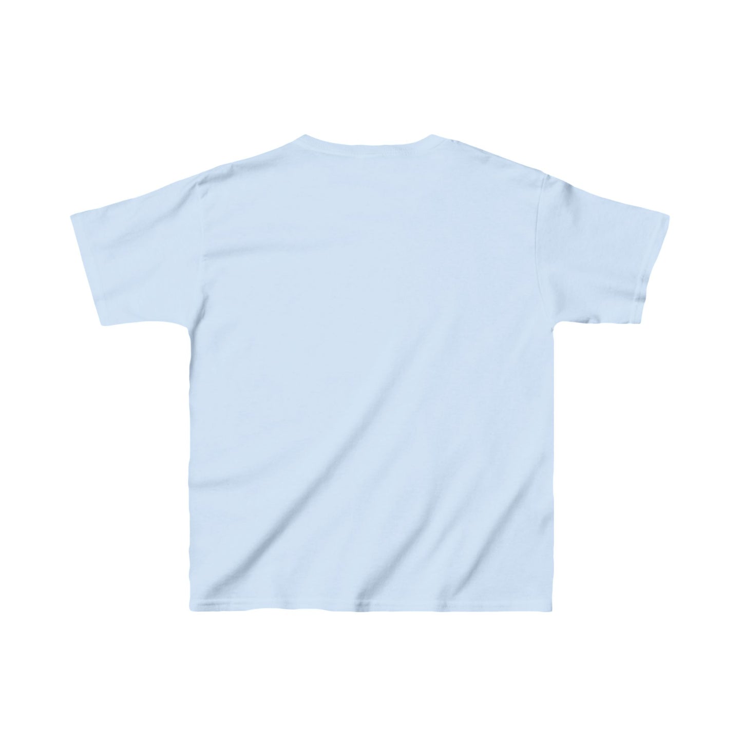 Minnesota Fans Never Waver Kids Heavy Cotton™ Tee