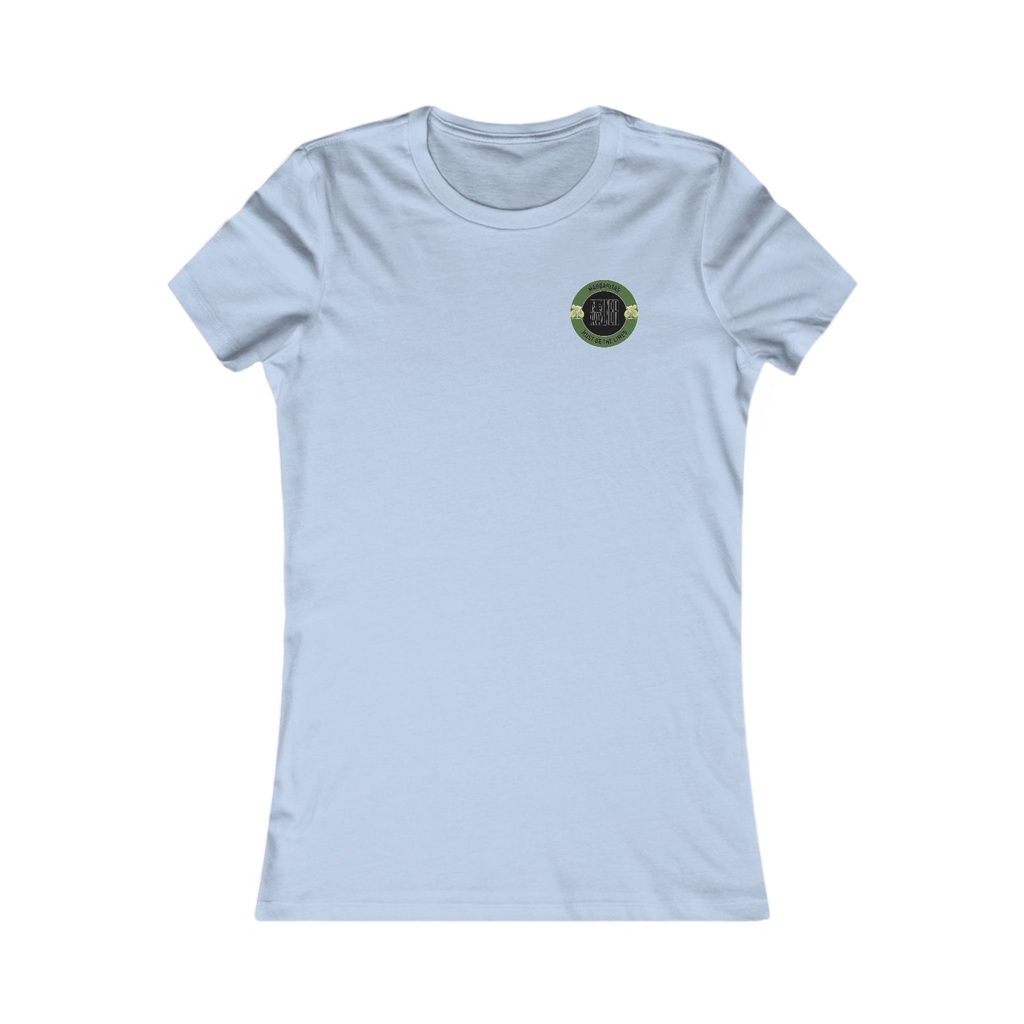 Margaritas Never waver It must be the Limes Women's Favorite Tee