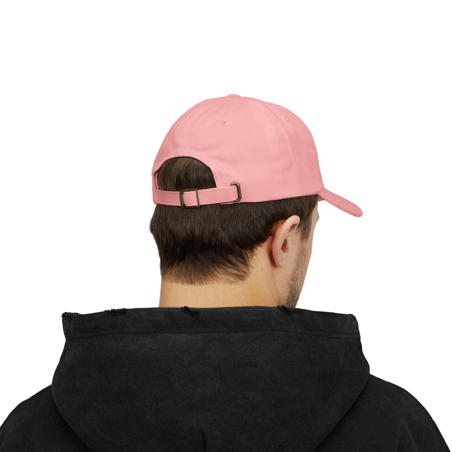 Never Waver Design - Classic Dad Cap