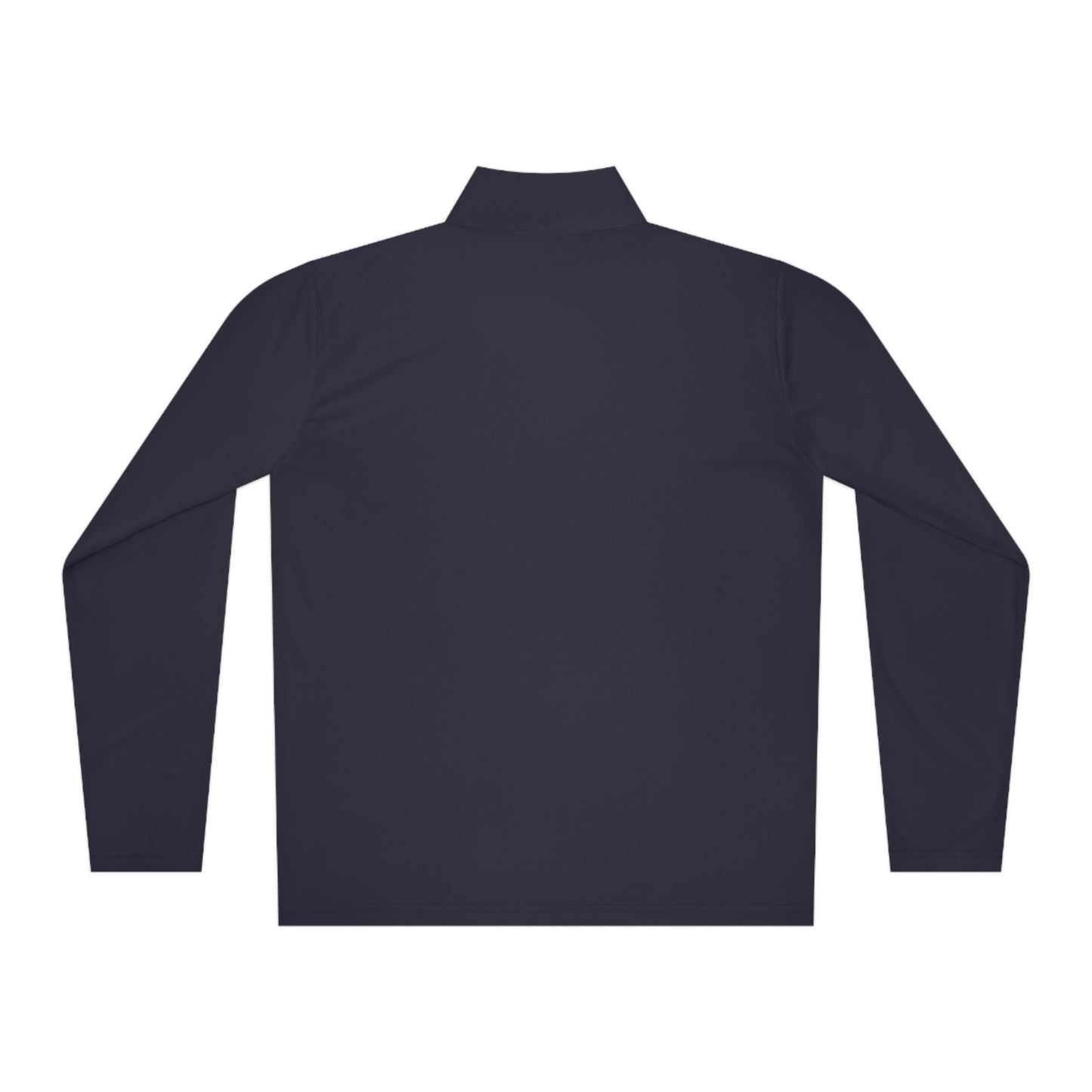 Never Waver Unisex Quarter-Zip Pullover