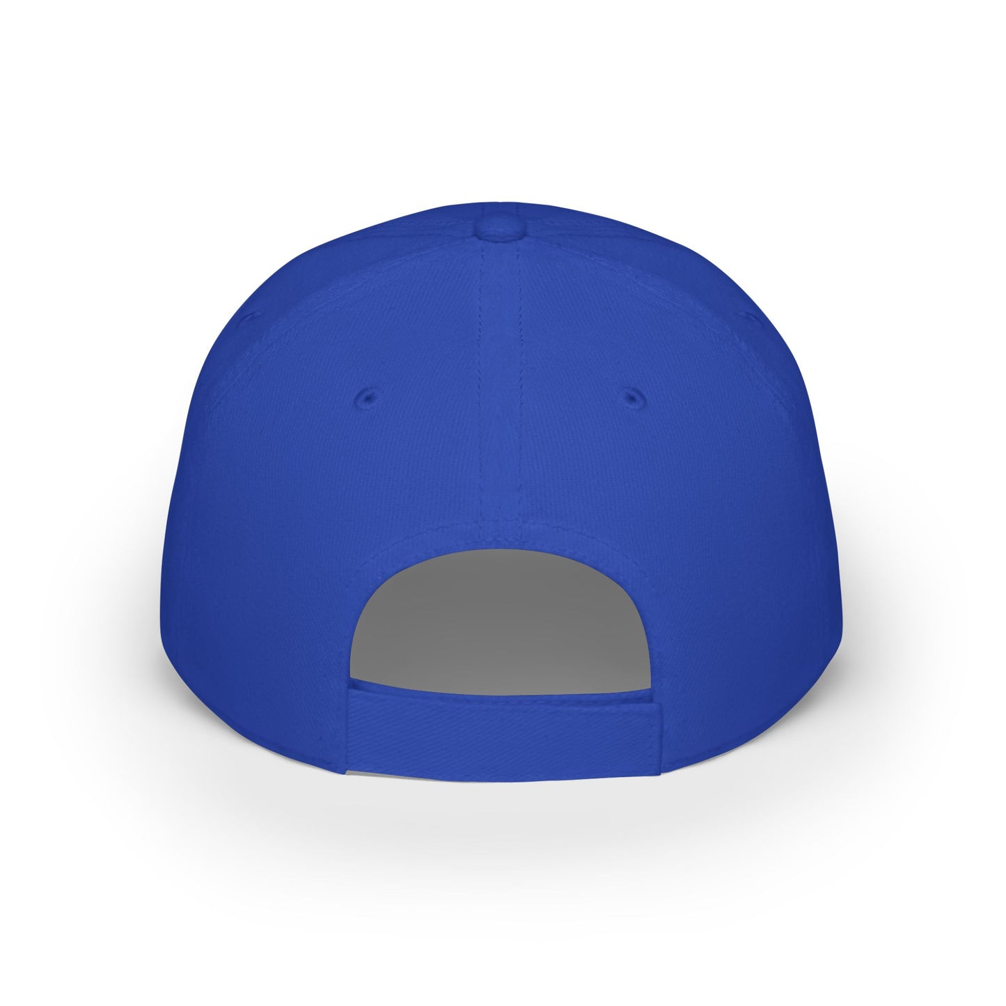 Never Waver Low Profile Baseball Cap