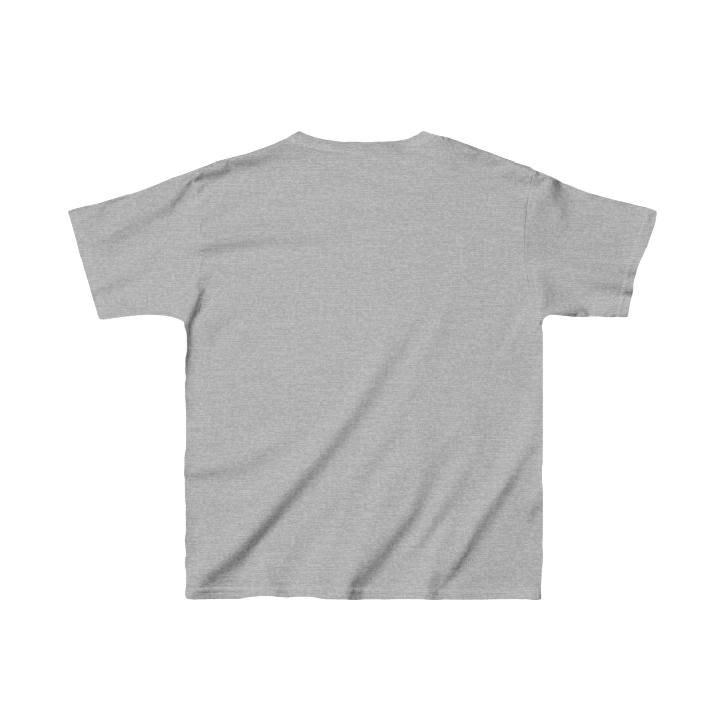 Buffalo Fans Never Waver Kids Heavy Cotton™ Tee