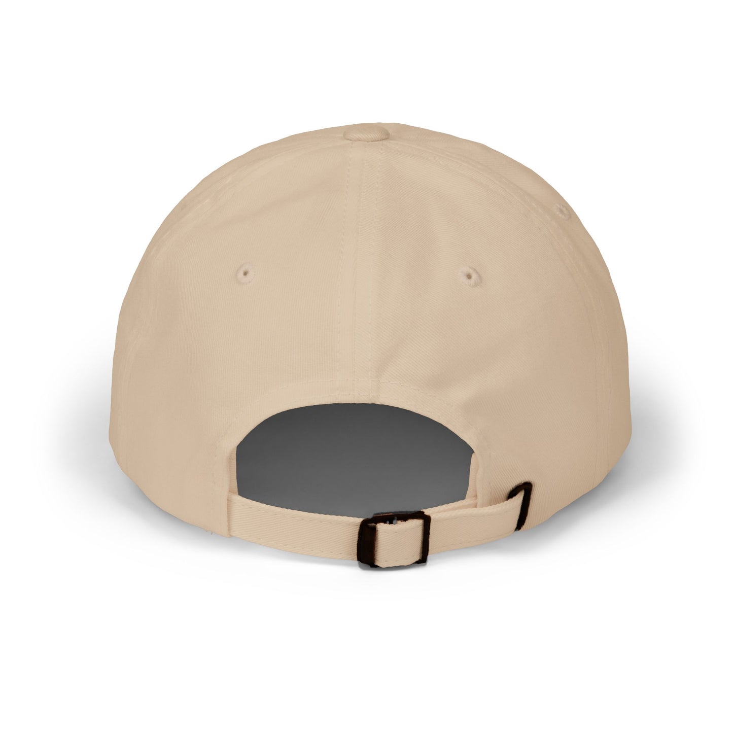 Never Waver Design - Classic Dad Cap