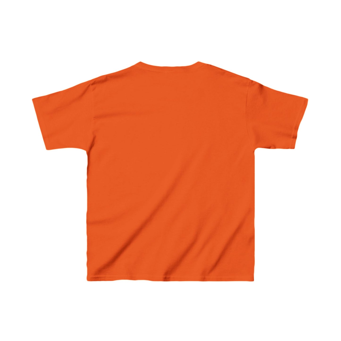 Miami Fans Never Waver Kids Heavy Cotton™ Tee