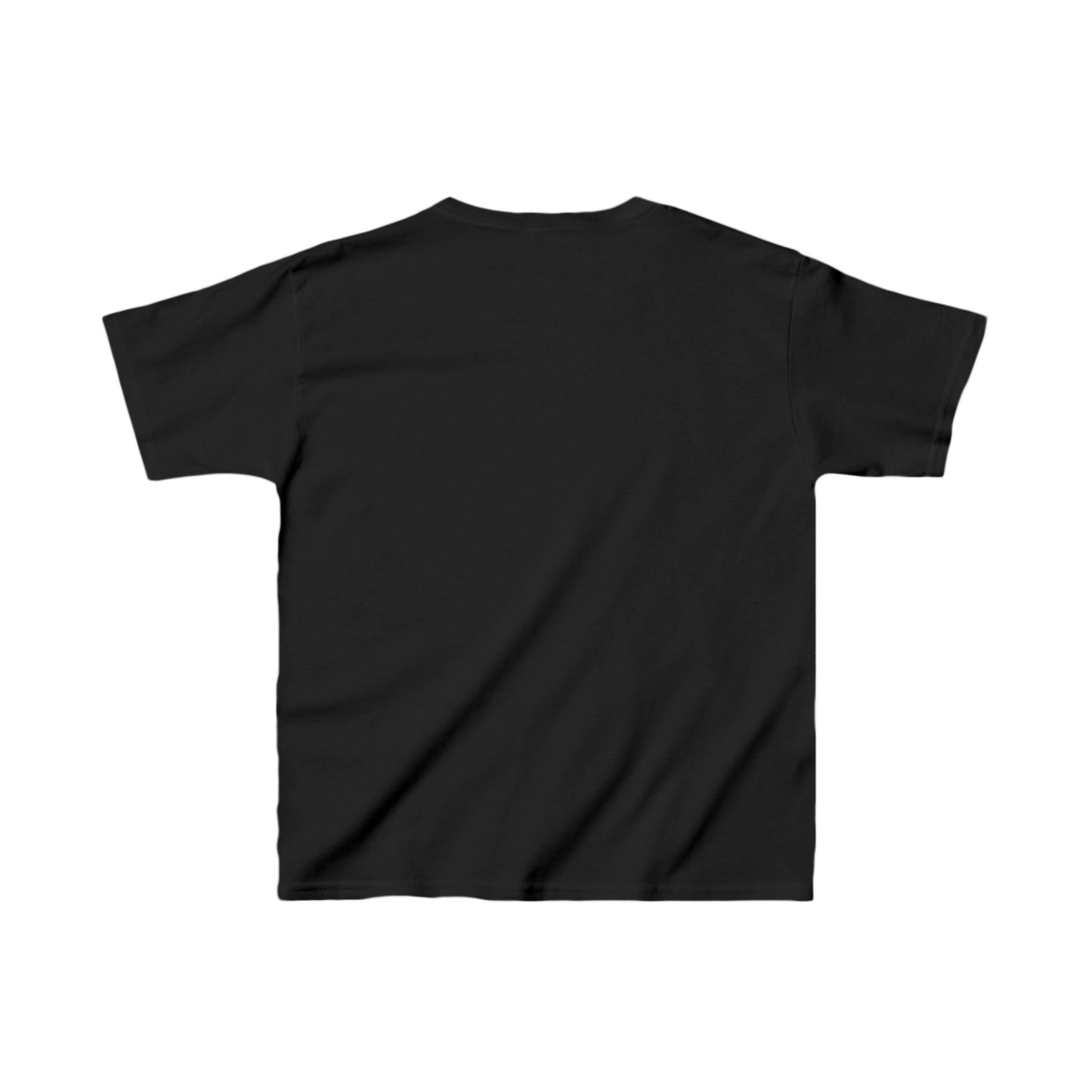 Buffalo Fans Never Waver Kids Heavy Cotton™ Tee