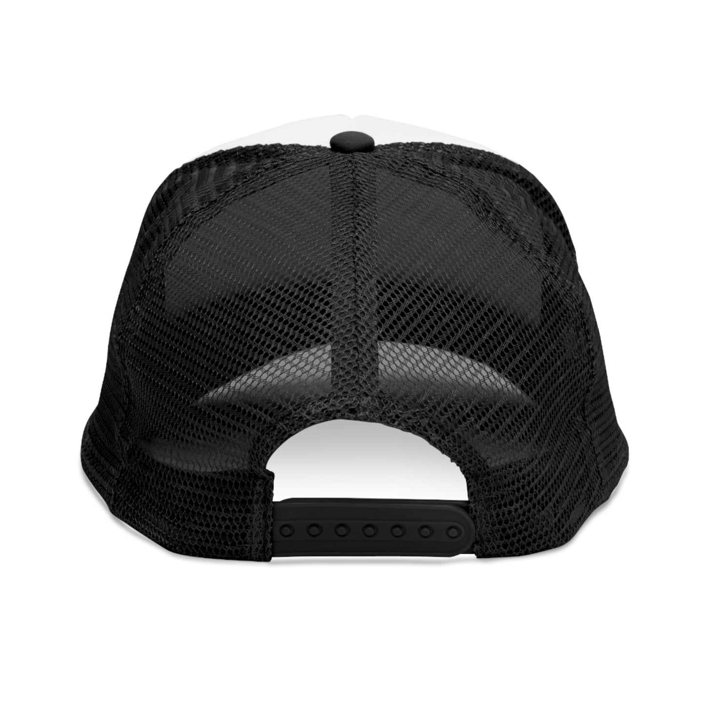 Never Waver Mesh Cap