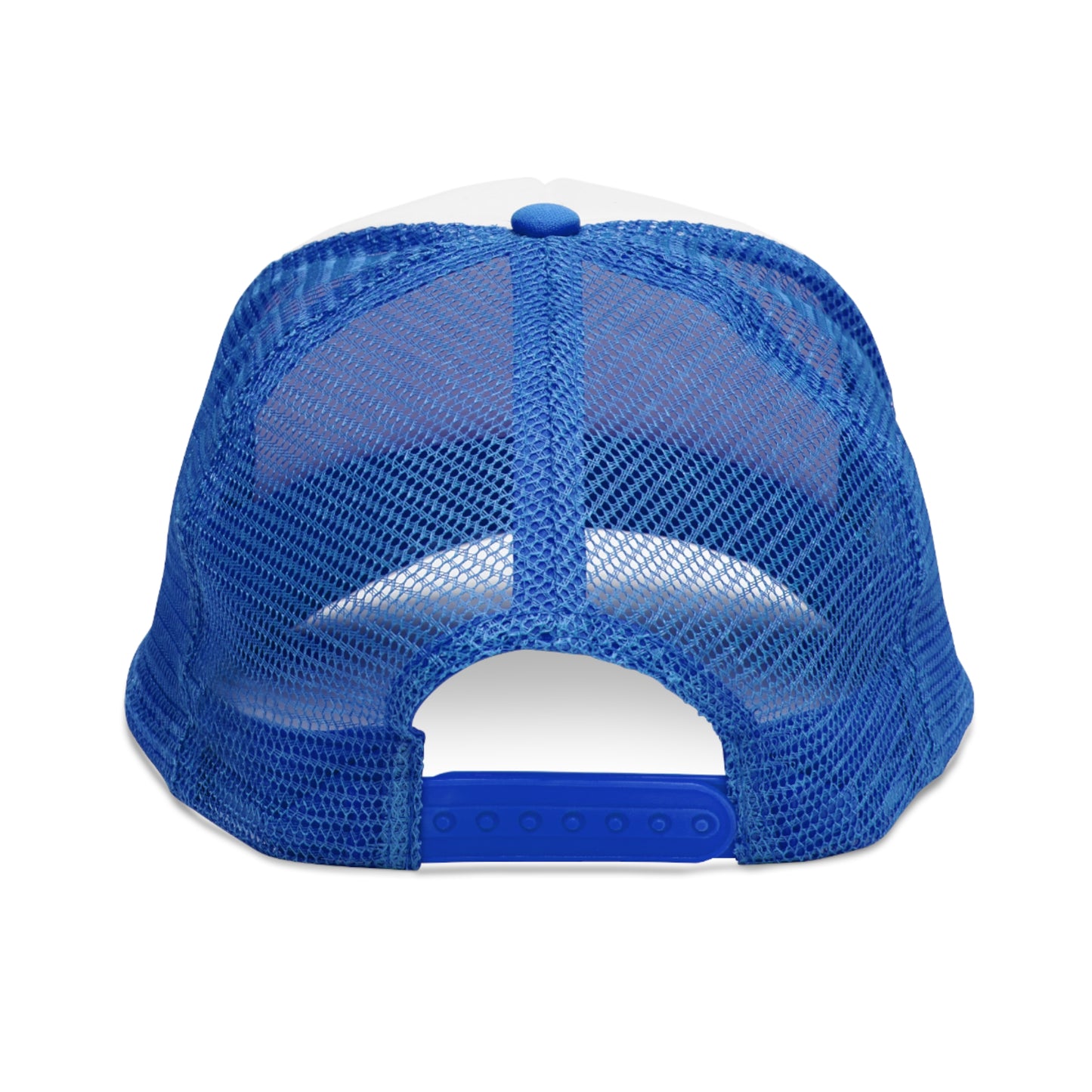 Never Waver Mesh Cap