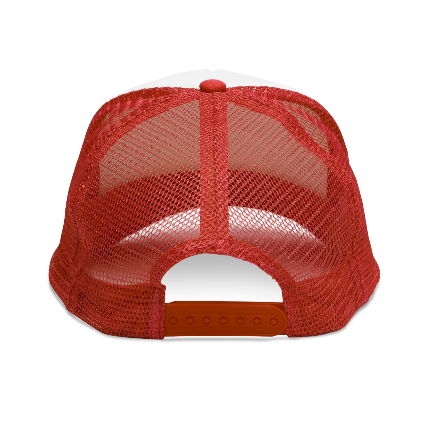 Never Waver Mesh Cap