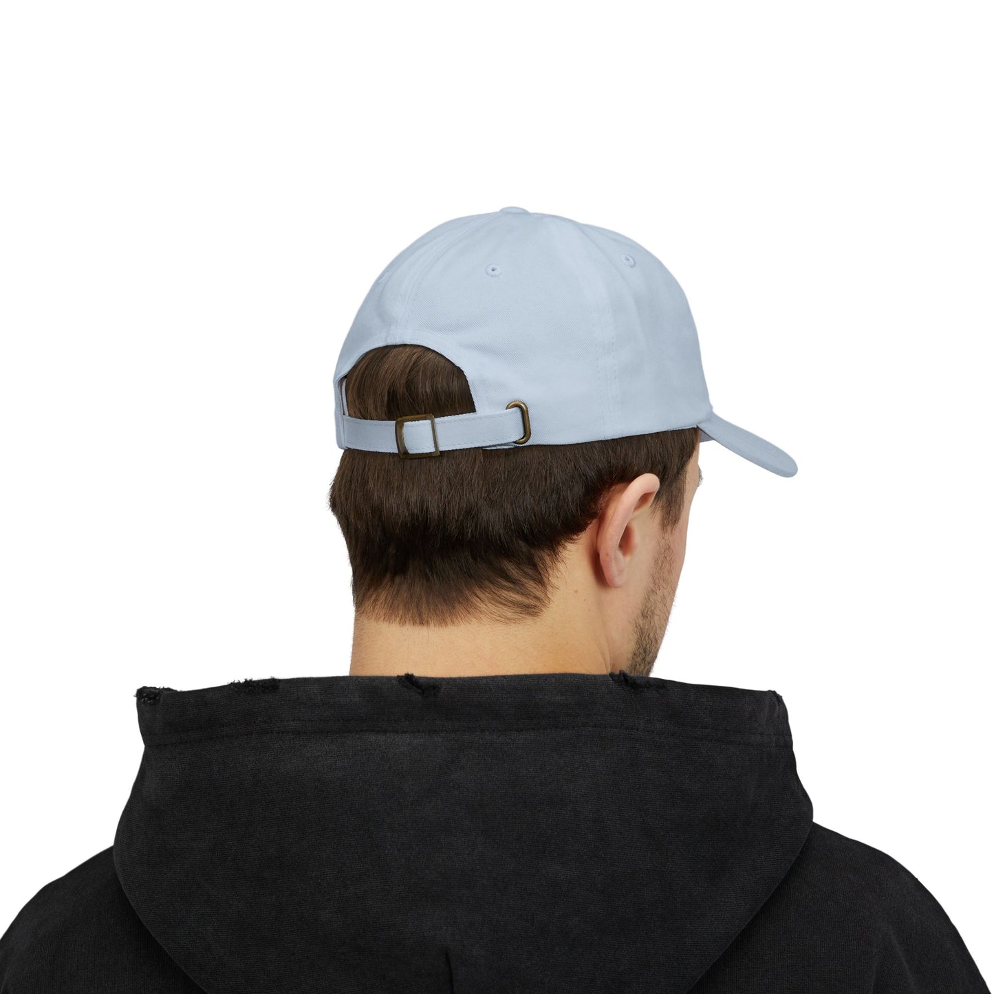 Never Waver Design - Classic Dad Cap