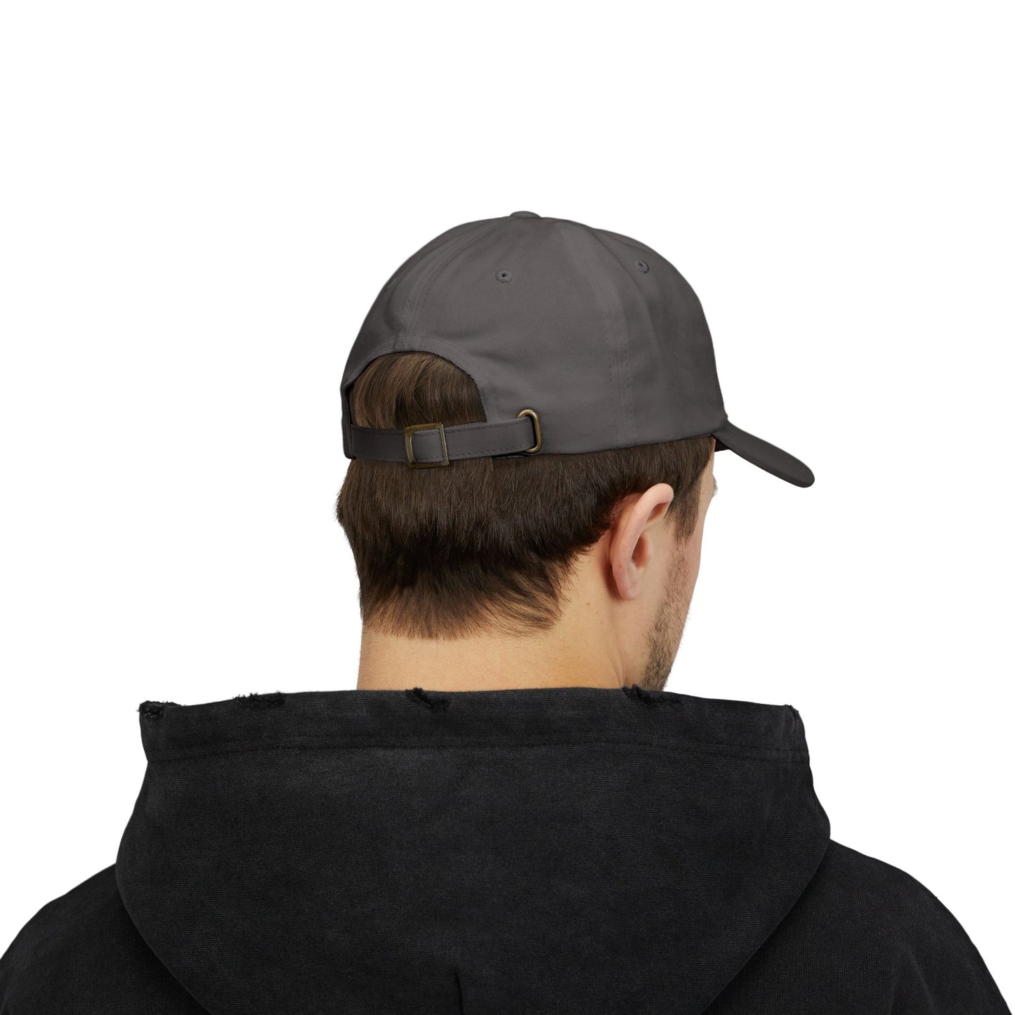 Never Waver Design - Classic Dad Cap