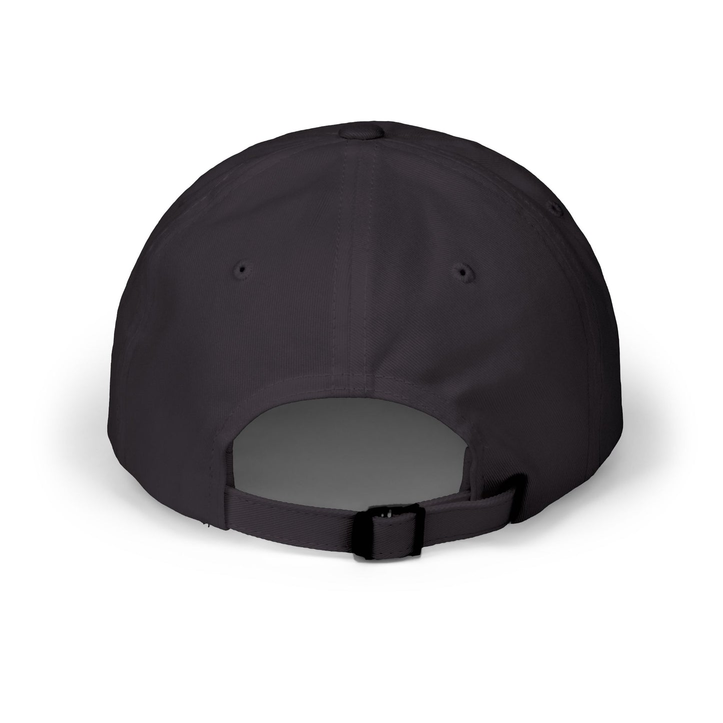 Never Waver Design - Classic Dad Cap