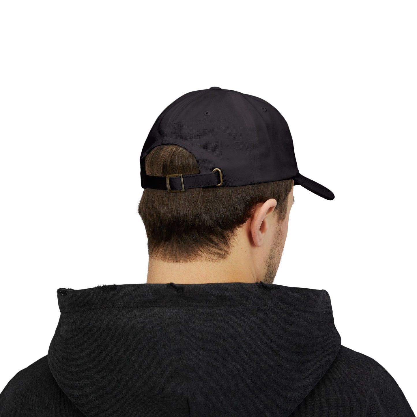 Never Waver Design - Classic Dad Cap